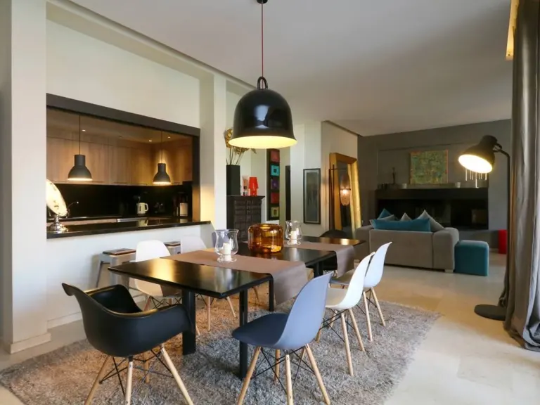 Villa Golf 1 — photographie 5