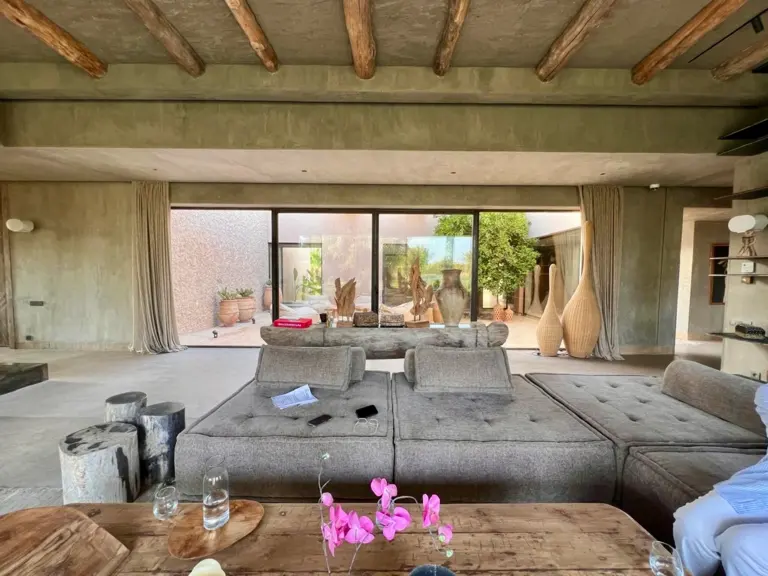Villa Lucie — photo 2