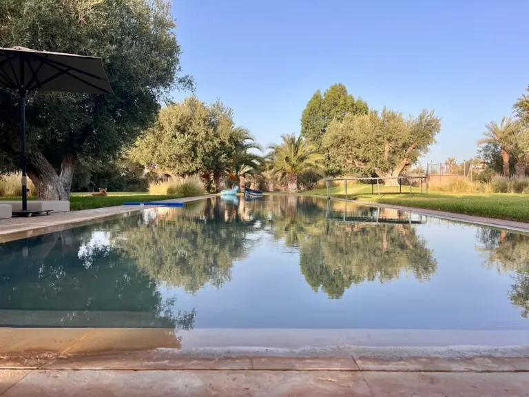 Villa Lucie — photo 3