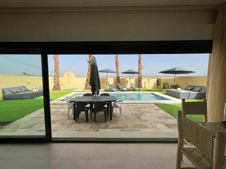 Villa Douar — photographie 3