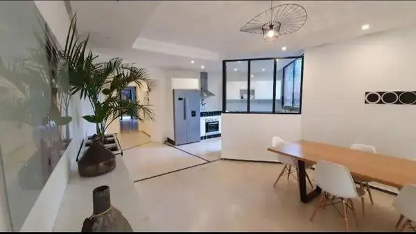 Appartement — photographie 3