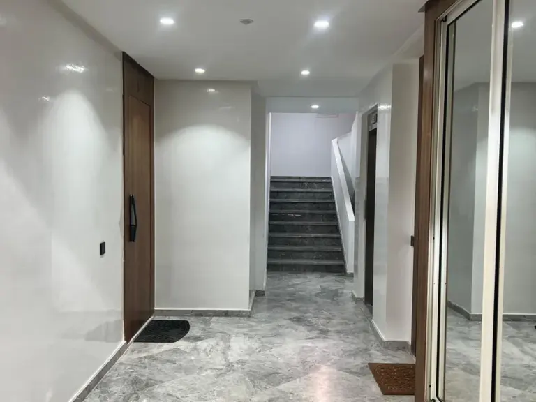 Duplex Jacuzzi 3 Chambres — photographie 4