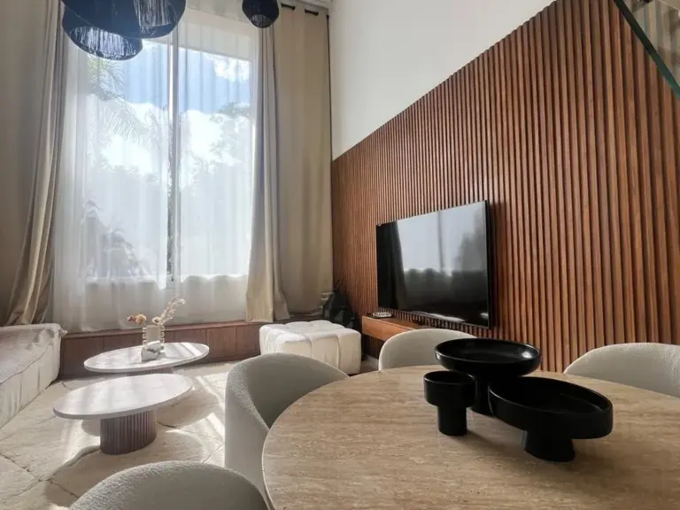 Duplex Jacuzzi 3 Chambres — photographie 5