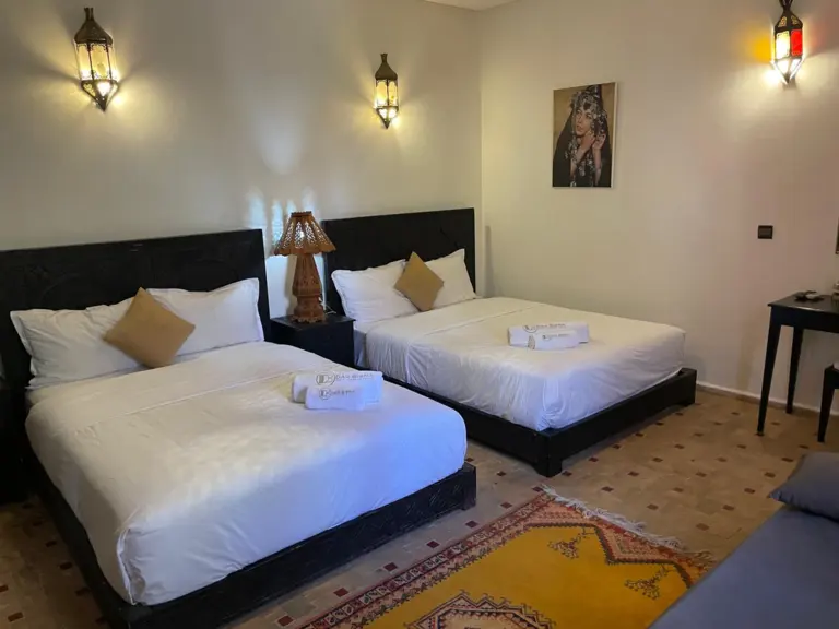 Villa bleue — photographie 5