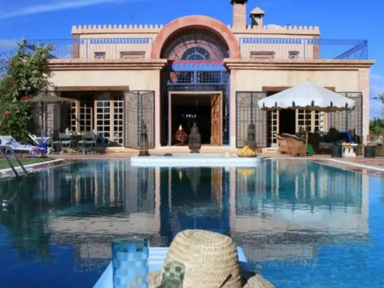 Villa Rêve — photo principale