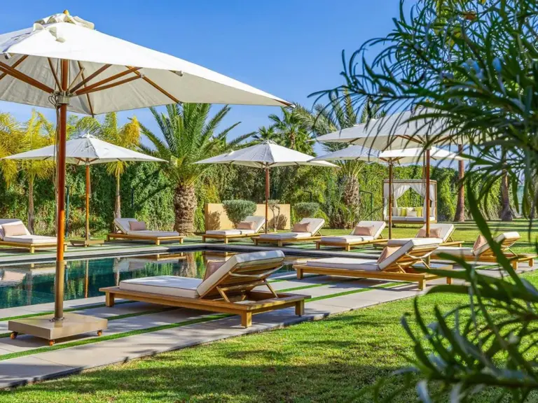Villa Oliver — photographie 2