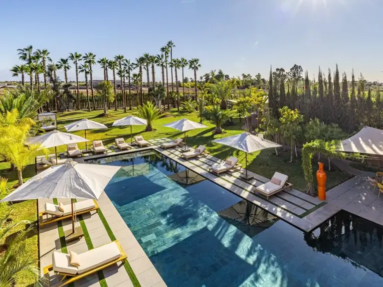 Villa Oliver — photographie 3