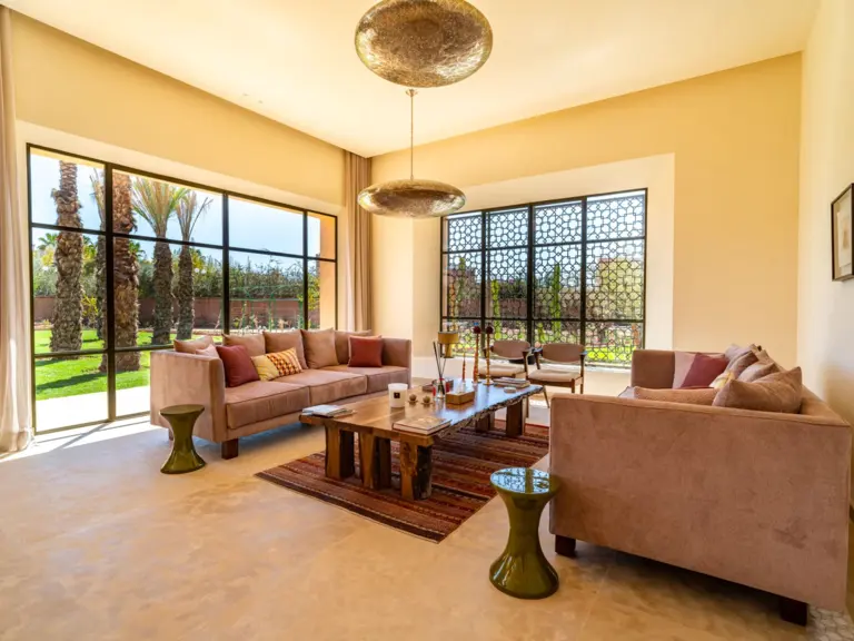 Villa Oasis — photographie 4