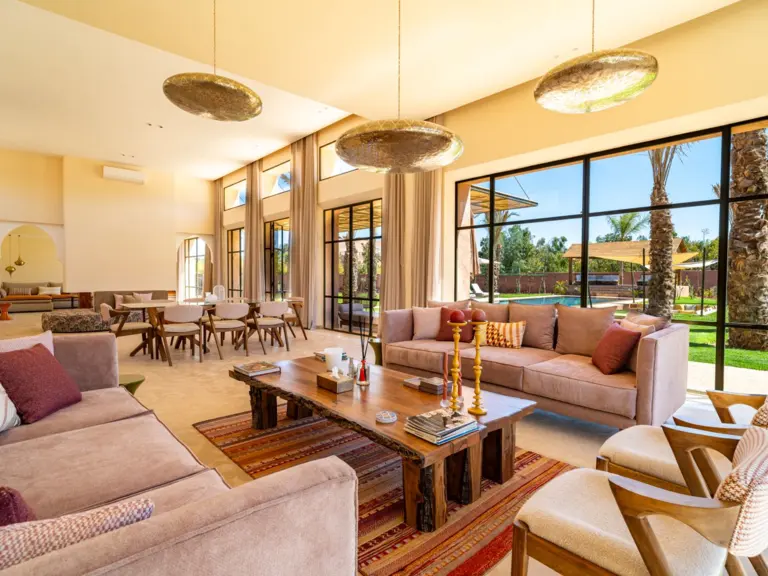 Villa Oasis — photographie 5